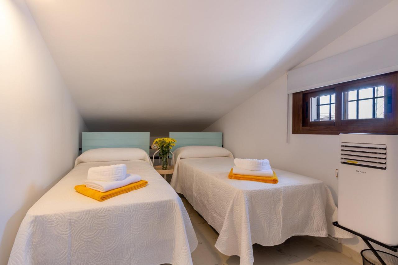 Finca Puerto Ermita - Cerca Malaga 20Km - Pizarra Luaran gambar