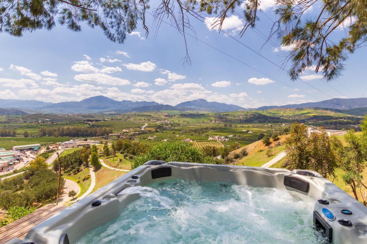 Finca Puerto Ermita - Cerca Malaga 20Km - Pizarra Luaran gambar