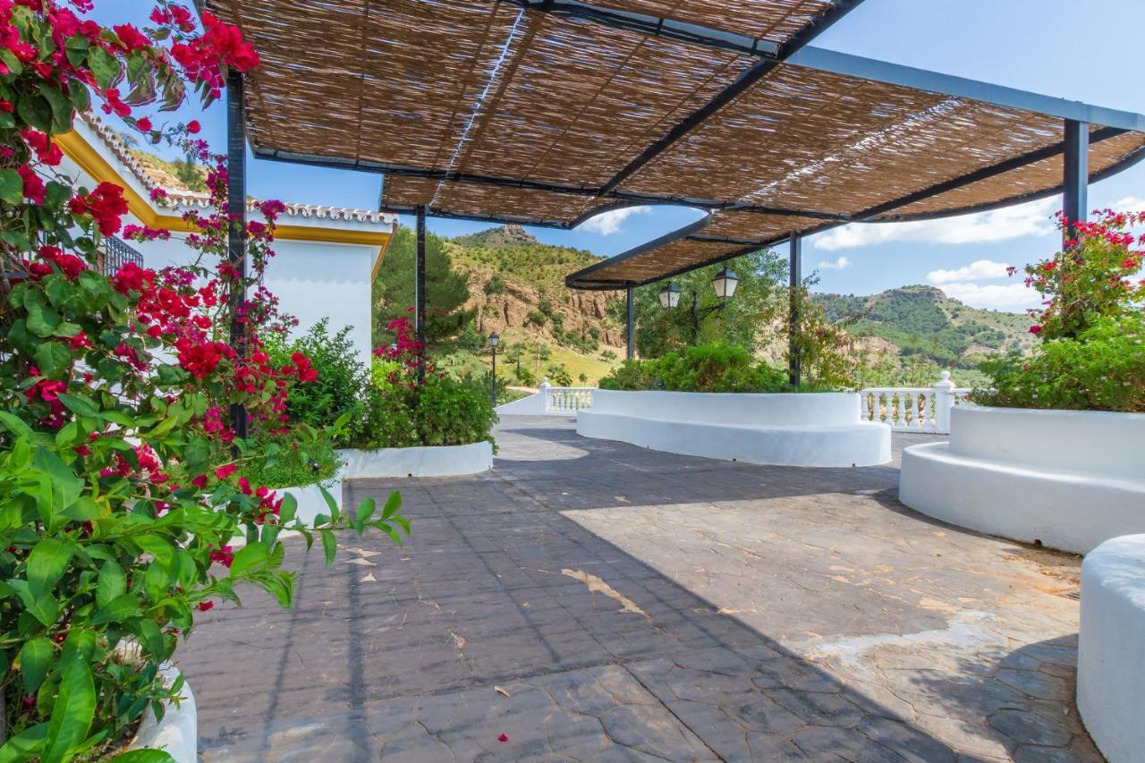 Finca Puerto Ermita - Cerca Malaga 20Km - Pizarra Luaran gambar