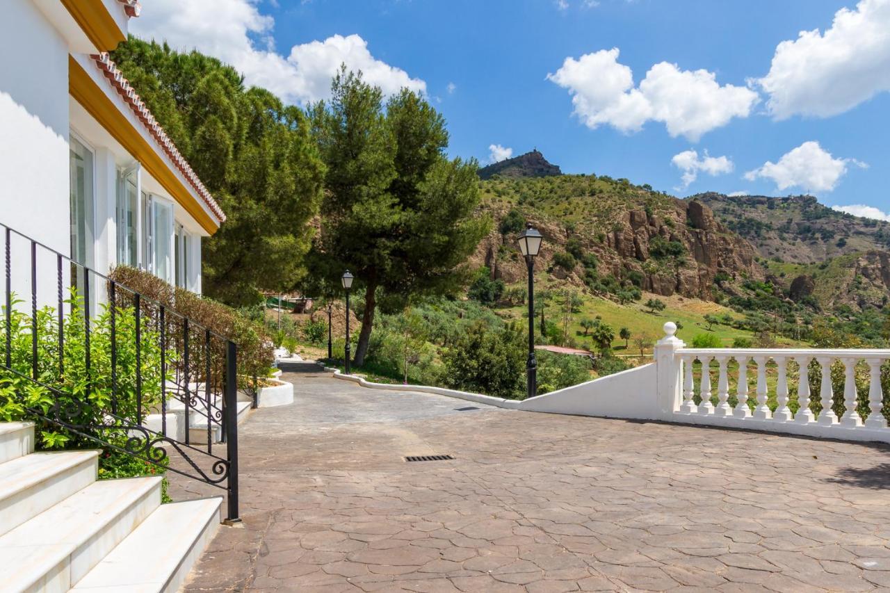 Finca Puerto Ermita - Cerca Malaga 20Km - Pizarra Luaran gambar
