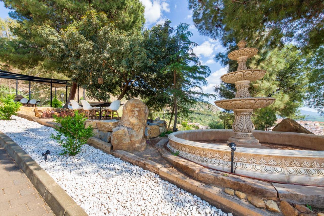 Finca Puerto Ermita - Cerca Malaga 20Km - Pizarra Luaran gambar