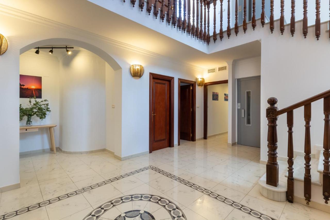 Finca Puerto Ermita - Cerca Malaga 20Km - Pizarra Luaran gambar