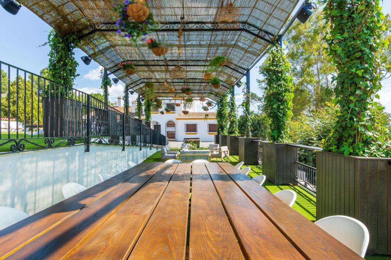 Finca Puerto Ermita - Cerca Malaga 20Km - Pizarra Luaran gambar